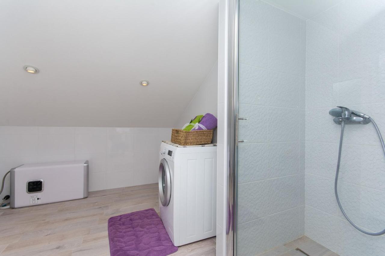 Apartment Lavender Plat Mlini Exterior foto