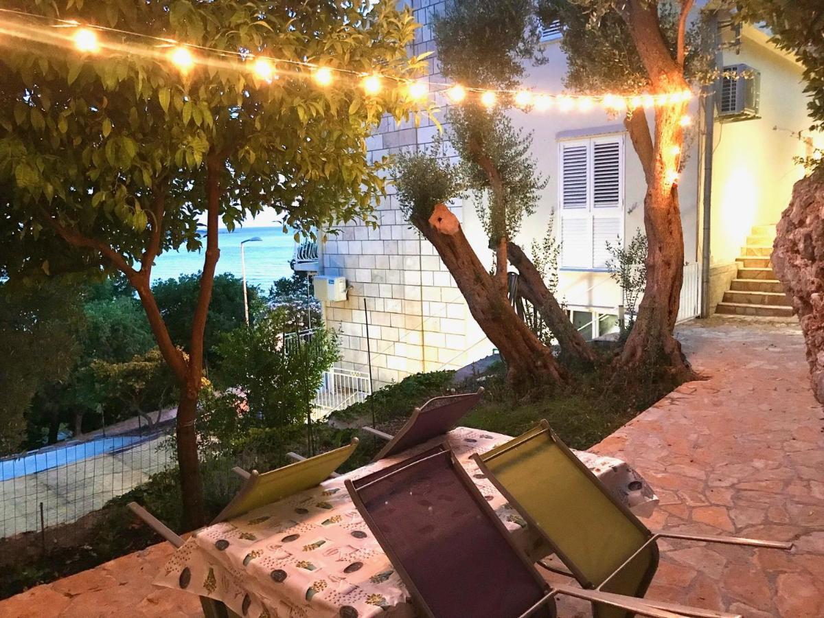 Apartment Lavender Plat Mlini Exterior foto